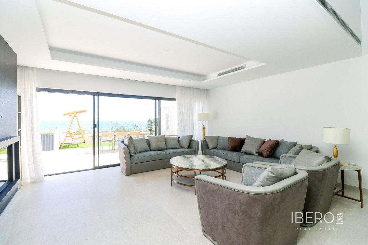 Casa 4+kk – Estepona, Barriada Islas Canarias - Vista 3