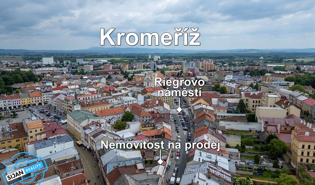 Prodej obchodních prostor 196 m², Kroměříž – náhled fotky 17