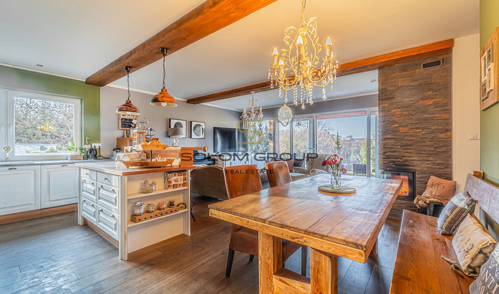 Prodej domu 155 m² s pozemkem 1 713 m², Rabyně – náhled fotky 11