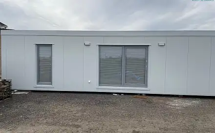 Prodej chaty/chalupy 25 m², Třebíč