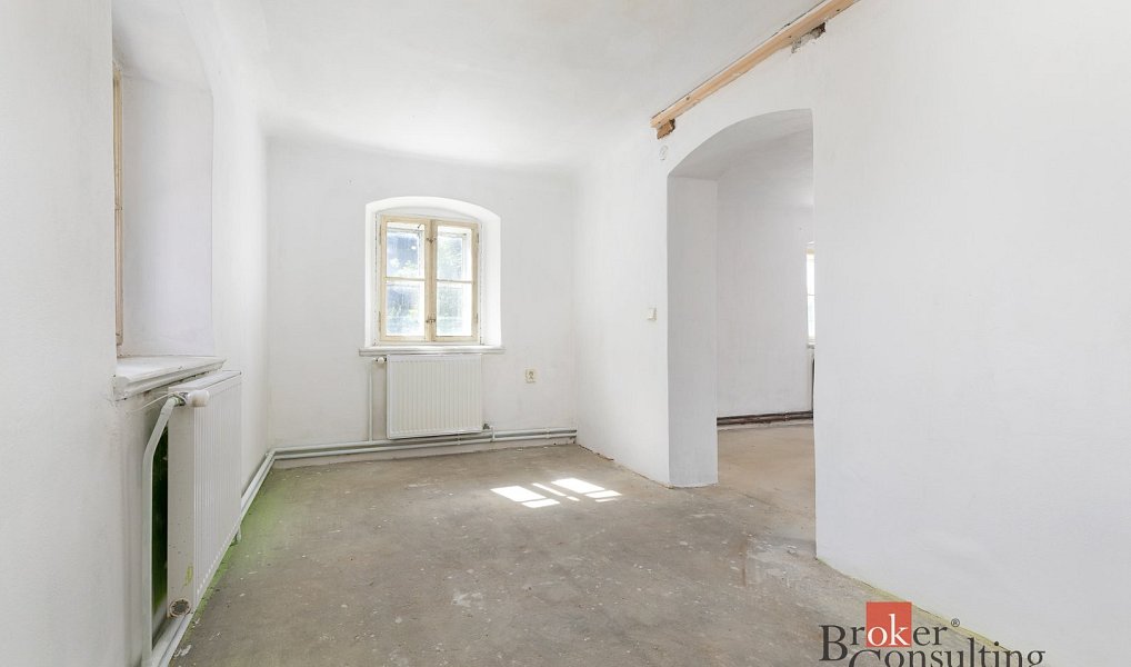 Prodej domu 80 m² s pozemkem 1 136 m², Zátor – náhled fotky 5