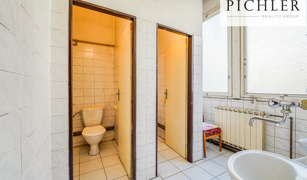 Pronájem kanceláře 650 m², Plzeň – náhled fotky 16