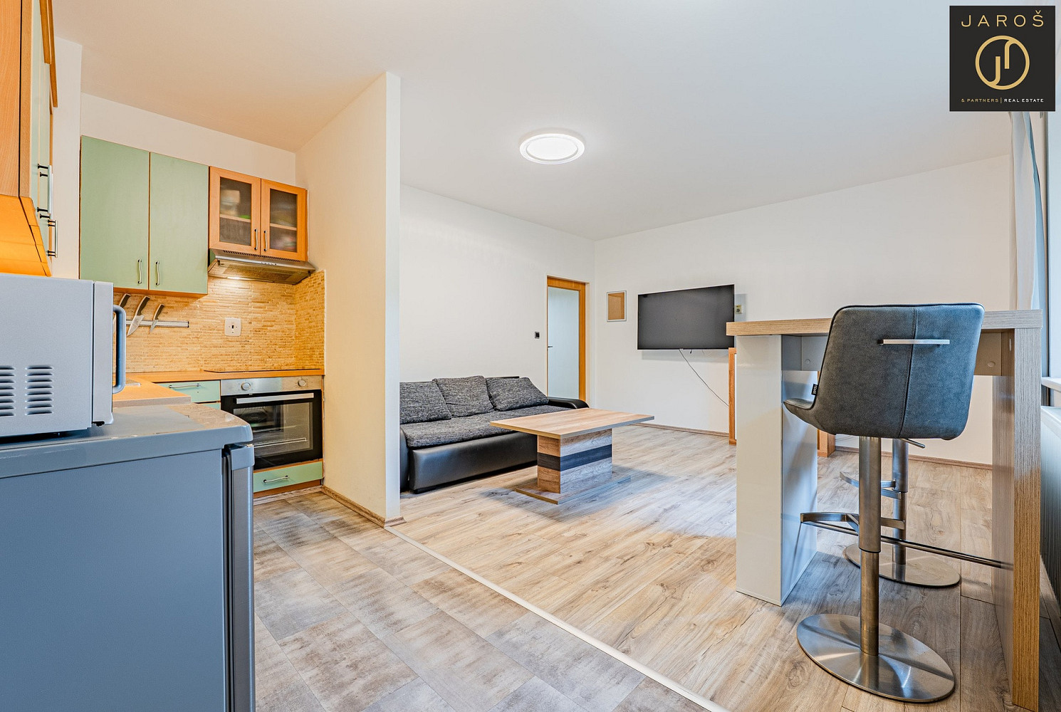Prodej bytu 2+kk 53 m² — photo 4