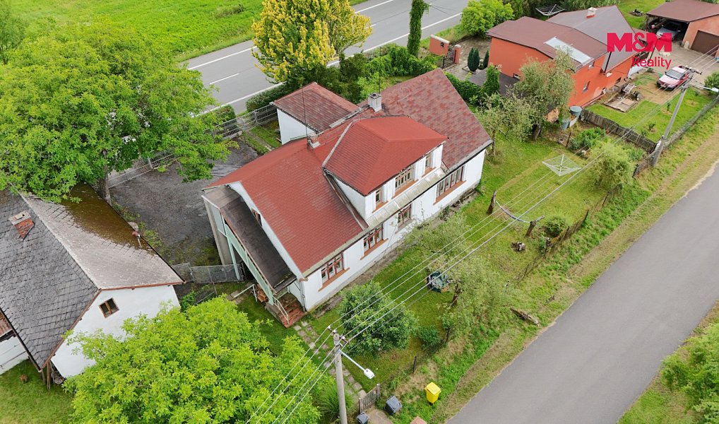 Prodej domu 273 m² s pozemkem 1 256 m², Šenov – náhled fotky 5