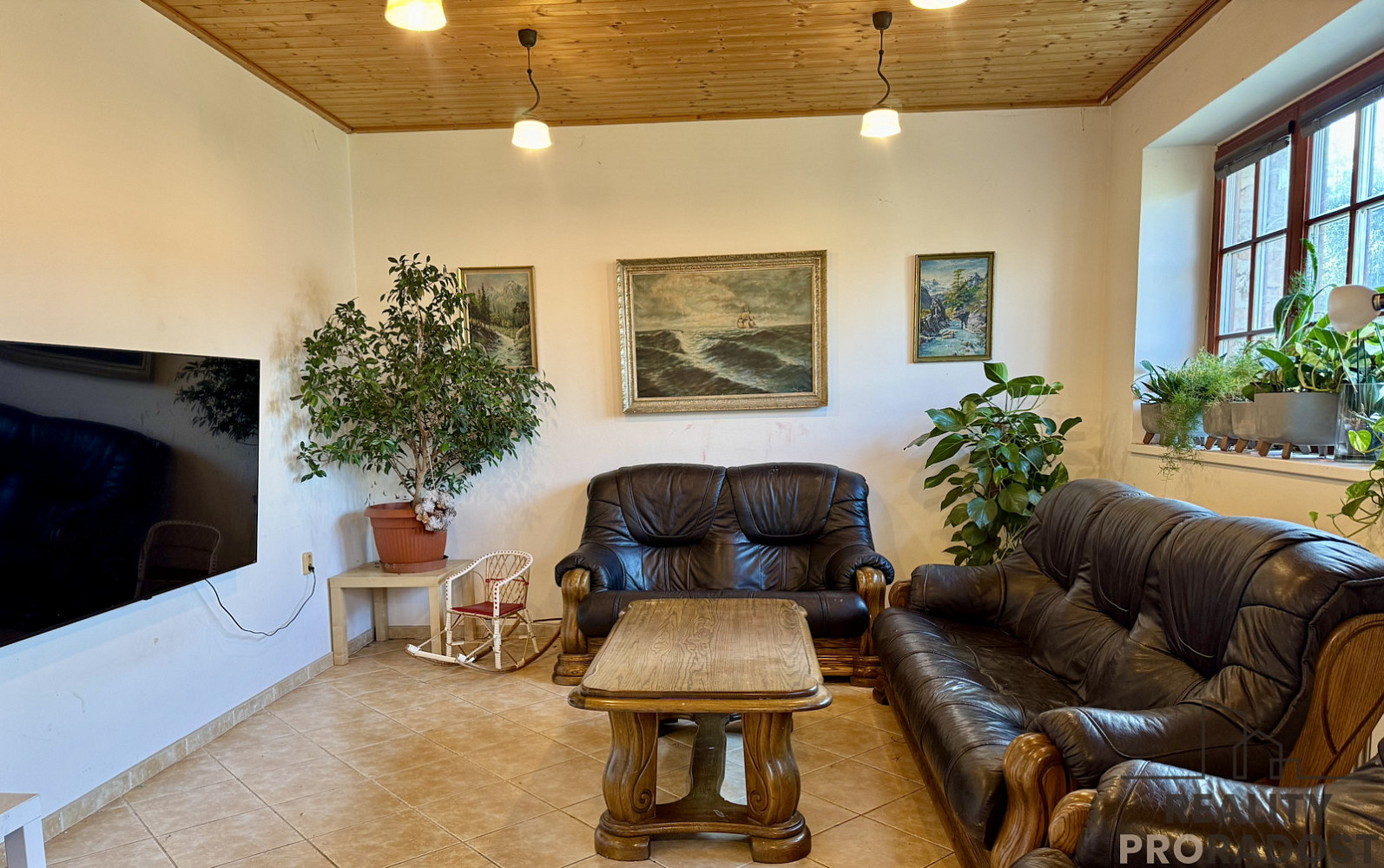 Prodej zemědělského objektu 450 m² – fotografie 3