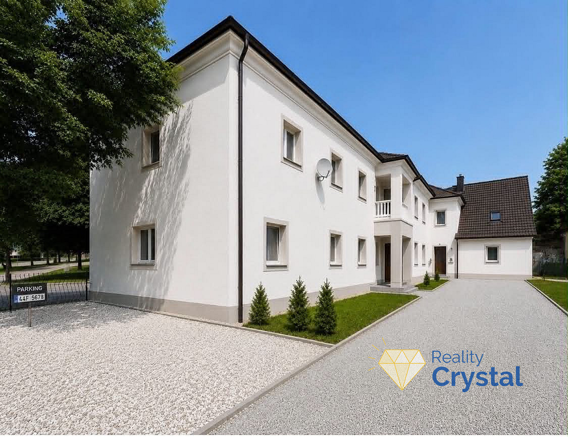 Prodej bytu 4+kk 81 m²