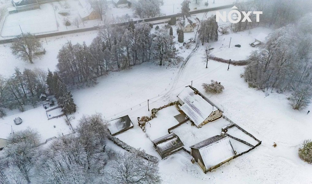 Prodej stavebního pozemku 2 150 m², Moravský Beroun – náhled fotky 4