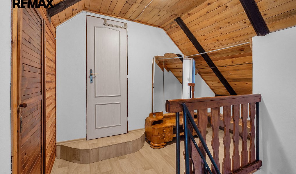Prodej chaty/chalupy 151 m² s pozemkem 1 922 m², Dolní Dobrouč – náhled fotky 15