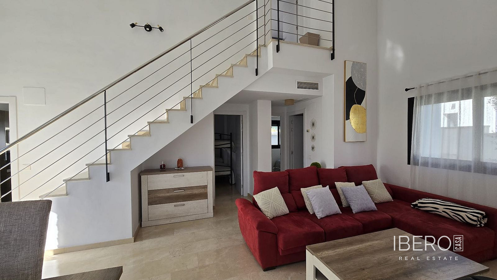 Casa 4+kk – Alacant / Alicante, Sidi Ifni - Nou Alacant, l'Alacantí - Més