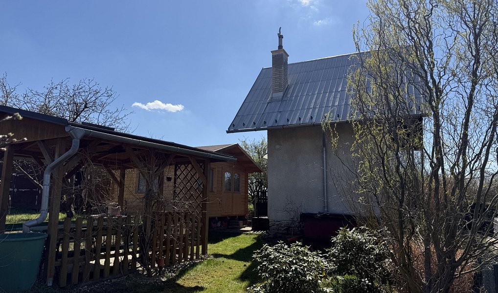 Prodej chaty/chalupy 50 m² s pozemkem 858 m², Doubravice nad Svitavou – náhled fotky 24