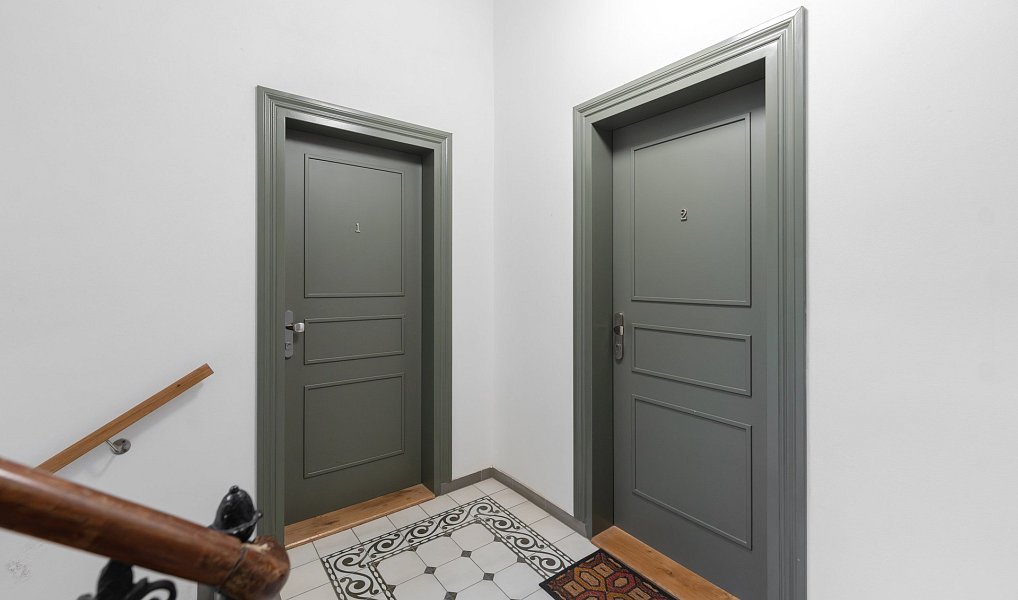 Prodej bytu 2+kk 46 m², Praha – náhled fotky 11