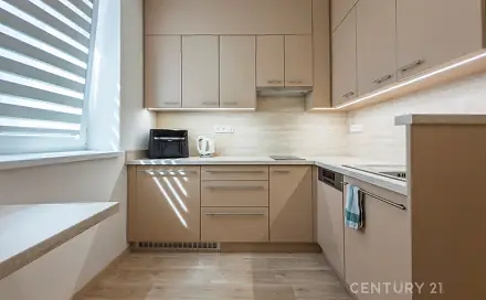 Prodej bytu 1+1 39 m², Trávnická, Hranice - Hranice I-Město, okres Přerov