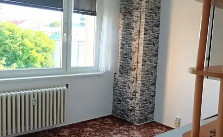 Prodej bytu 1+1 38 m², Kelč, okres Vsetín