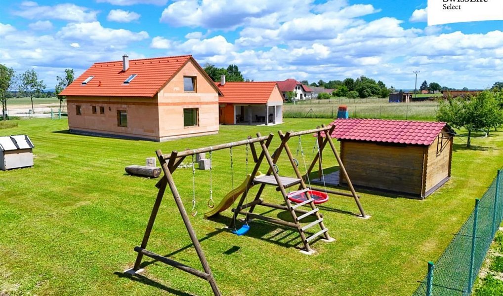 Prodej domu 134 m² s pozemkem 2 825 m², Suchdol nad Lužnicí – náhled fotky 7