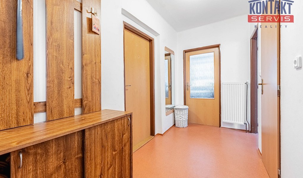 Prodej bytu 3+1 76 m², Černá v Pošumaví – náhled fotky 9