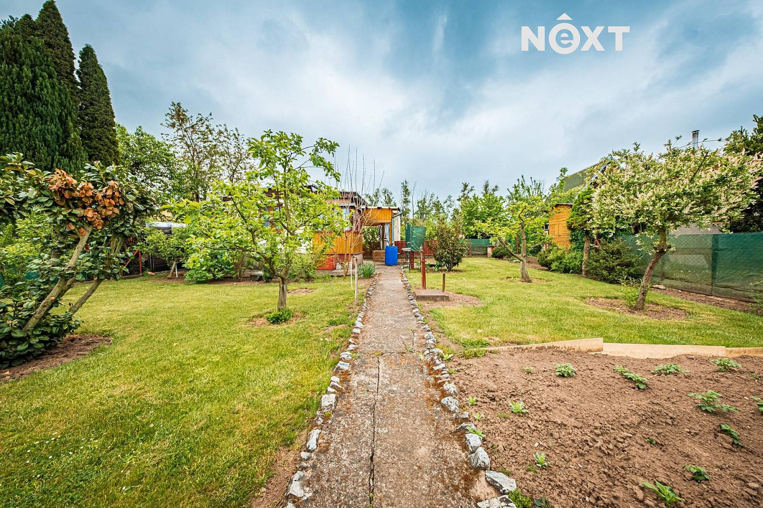 Prodej domu 16 m² s pozemkem 369 m² — photo 4
