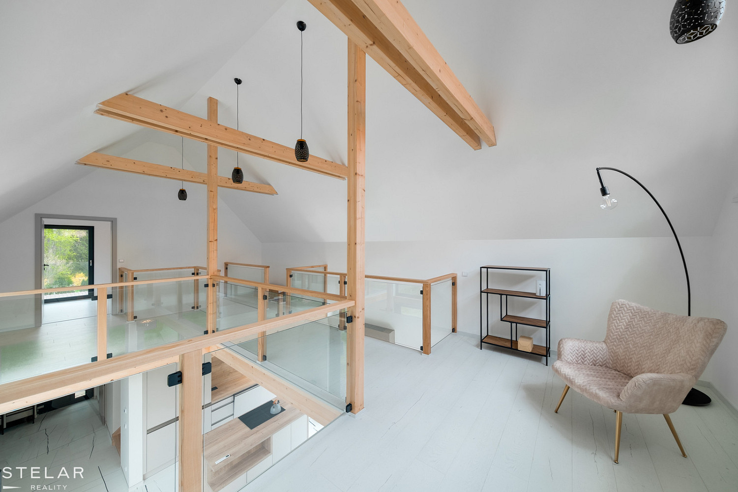 Prodej domu 100 m² s pozemkem 607 m² — photo 4