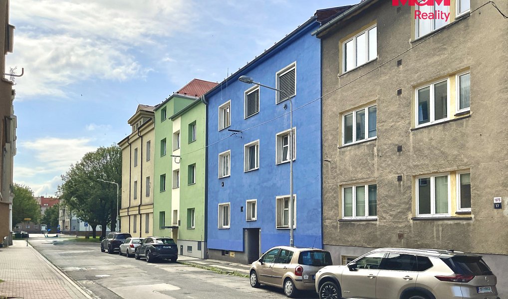 Prodej bytu 4+kk 100 m², Ostrava – náhled fotky 4