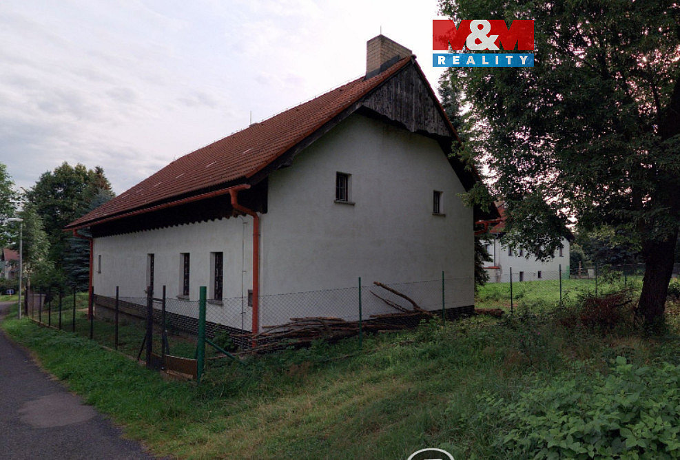 Pronájem výrobních prostor 300 m²