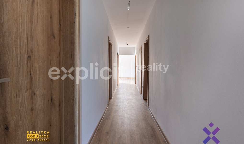 Prodej domu 134 m² s pozemkem 704 m², Žlutava – náhled fotky 15