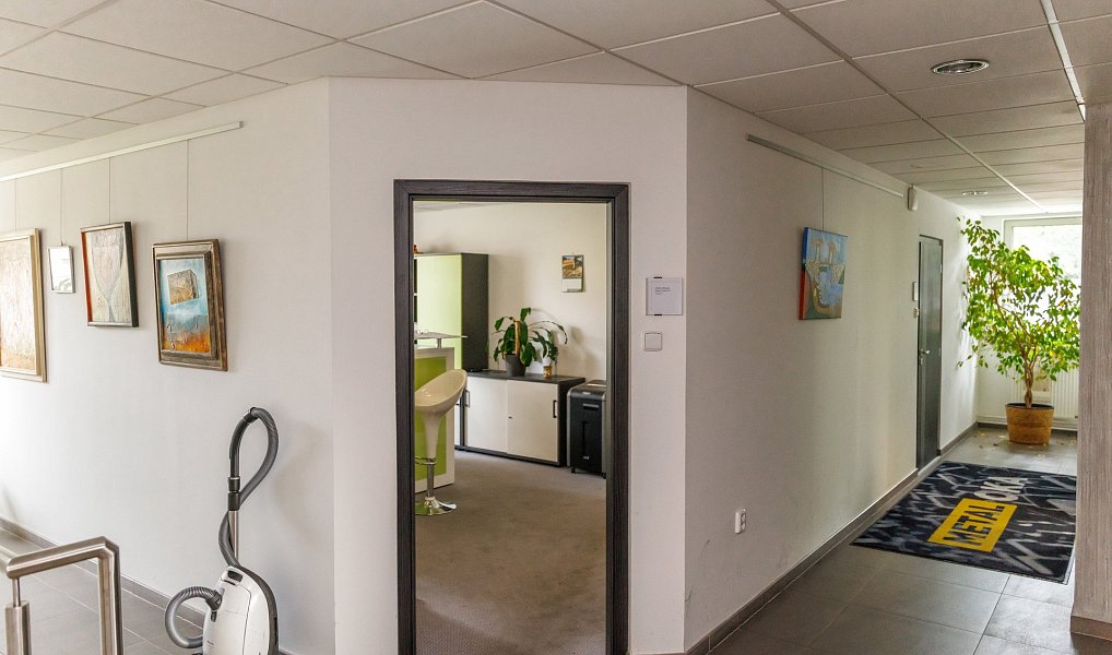 Prodej výrobních prostor 1 813 m², Varnsdorf – náhled fotky 16