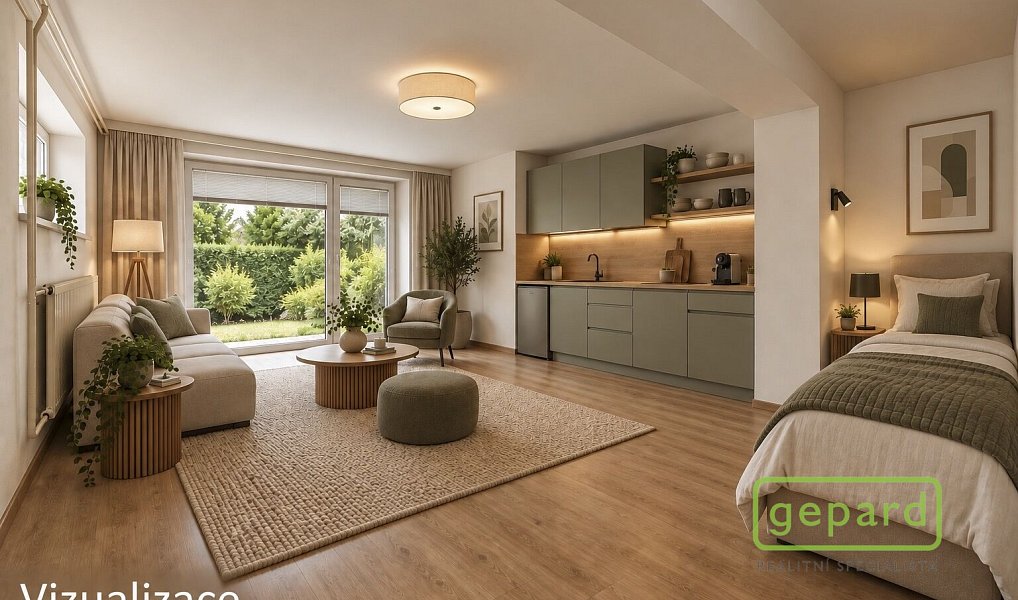 Prodej domu 204 m² s pozemkem 797 m², Sedlčany – náhled fotky 27