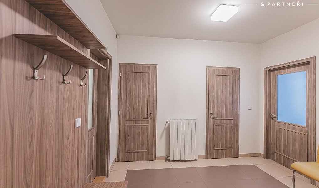 Pronájem bytu 2+kk 59 m², Hradec Králové – náhled fotky 15