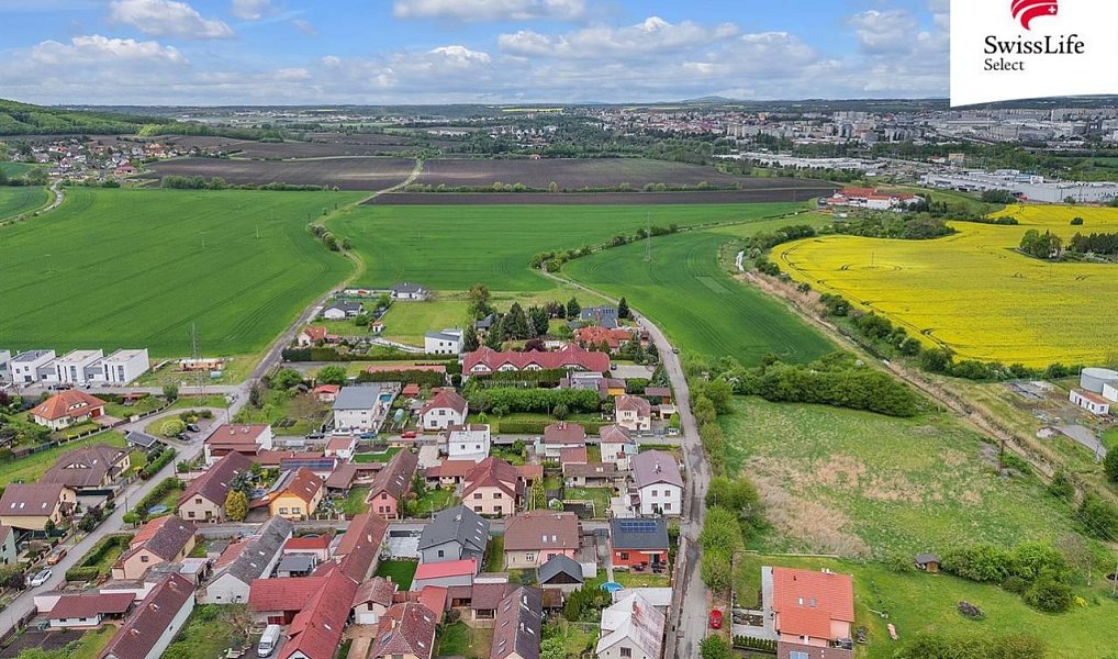 Prodej domu 180 m² s pozemkem 450 m², Řepov – náhled fotky 27