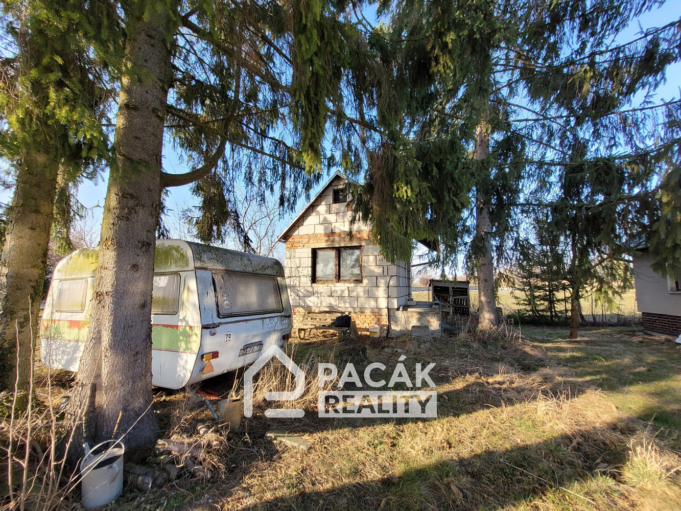 Prodej stavebního pozemku 337 m² — photo 2