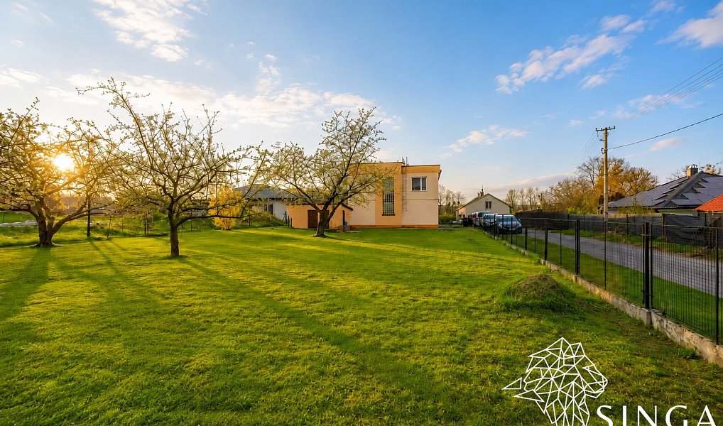 Prodej domu 235 m² s pozemkem 1 346 m², Rychvald – náhled fotky 19