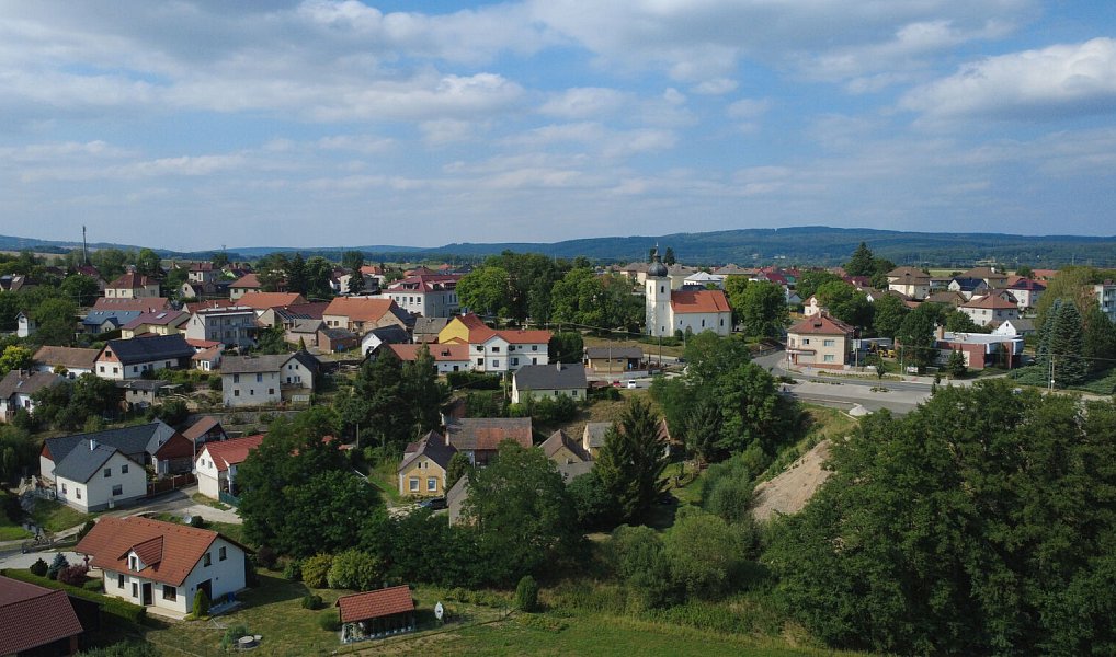 Prodej domu 64 m² s pozemkem 313 m², Nezvěstice – náhled fotky 9