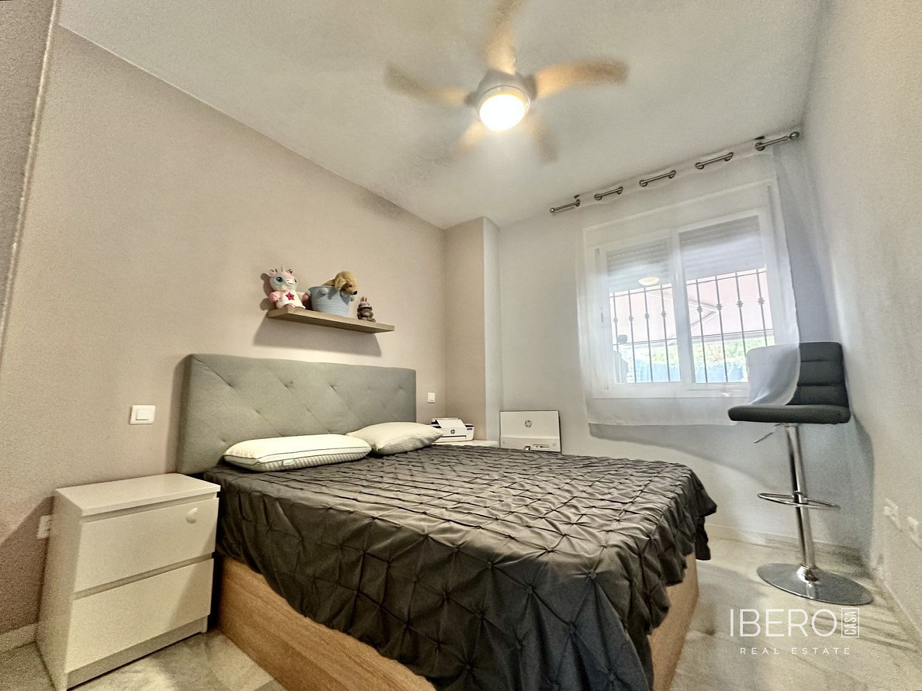 Piso 3+kk – Mijas, La Cala de Mijas, La Cala - Vista 4