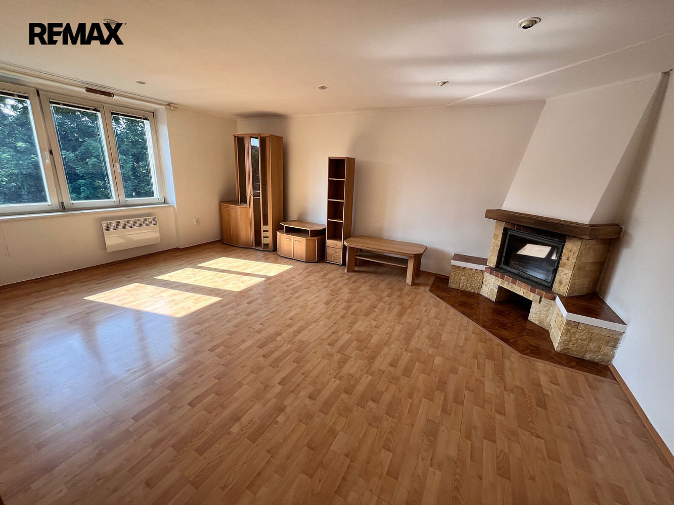 Pronájem bytu 2+1 92 m² – fotografie 5