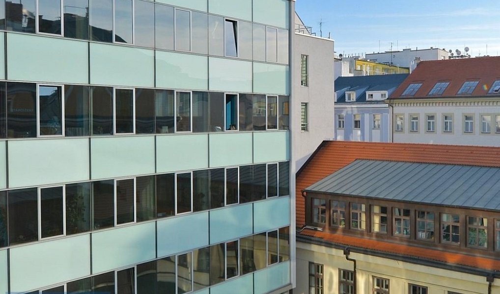 Pronájem kanceláře 12 m², Praha – náhled fotky 18