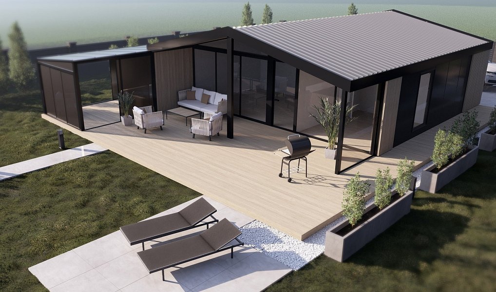 Prodej domu 89 m² s pozemkem 1 775 m², Vyšehněvice – náhled fotky 34