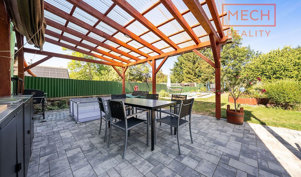 Prodej domu 130 m² s pozemkem 1 168 m², Vyškov – náhled fotky 25