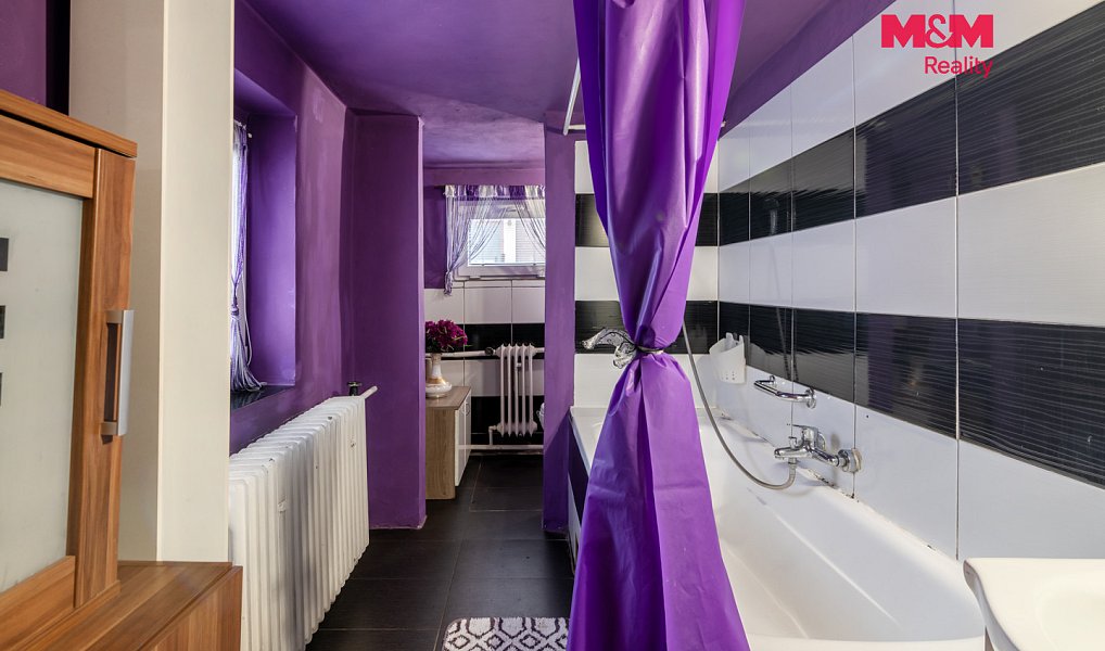 Prodej domu 155 m² s pozemkem 412 m², Mimoň – náhled fotky 22