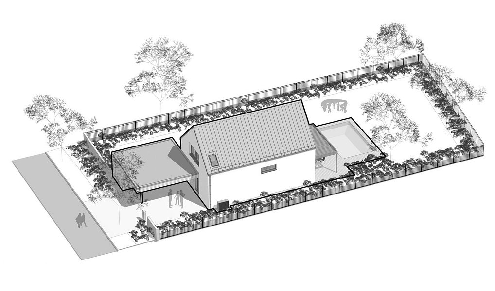 Prodej domu 148 m² s pozemkem 835 m², Bartošovice – náhled fotky 13