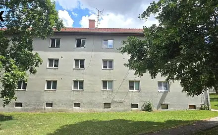 Prodej bytu 2+1 57 m²