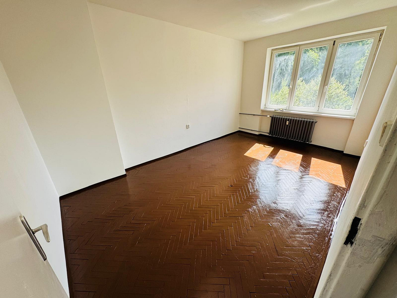 Pronájem bytu 1+1 33 m² – fotografie 4