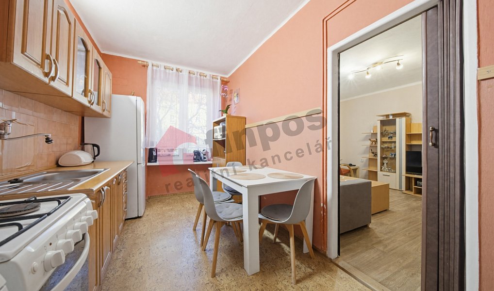Pronájem bytu 3+1 75 m², Most – náhled fotky 4