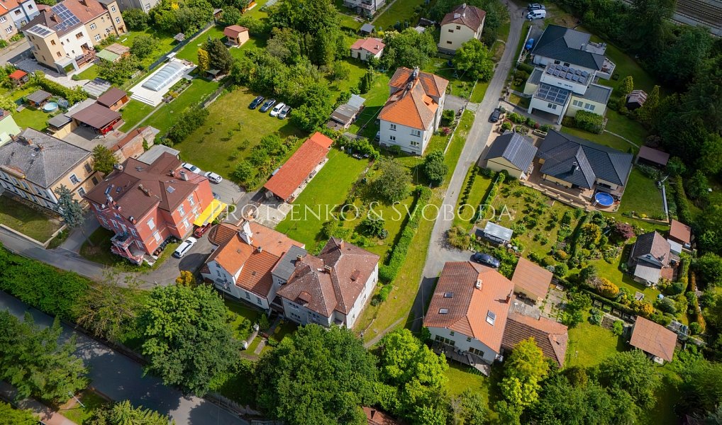 Prodej domu 219 m² s pozemkem 729 m², Hranice – náhled fotky 29