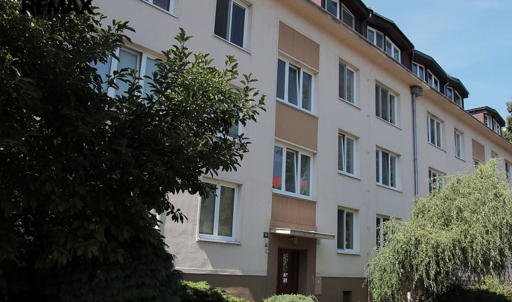 Pronájem bytu 3+kk 81 m², Ostrava – náhled fotky 3