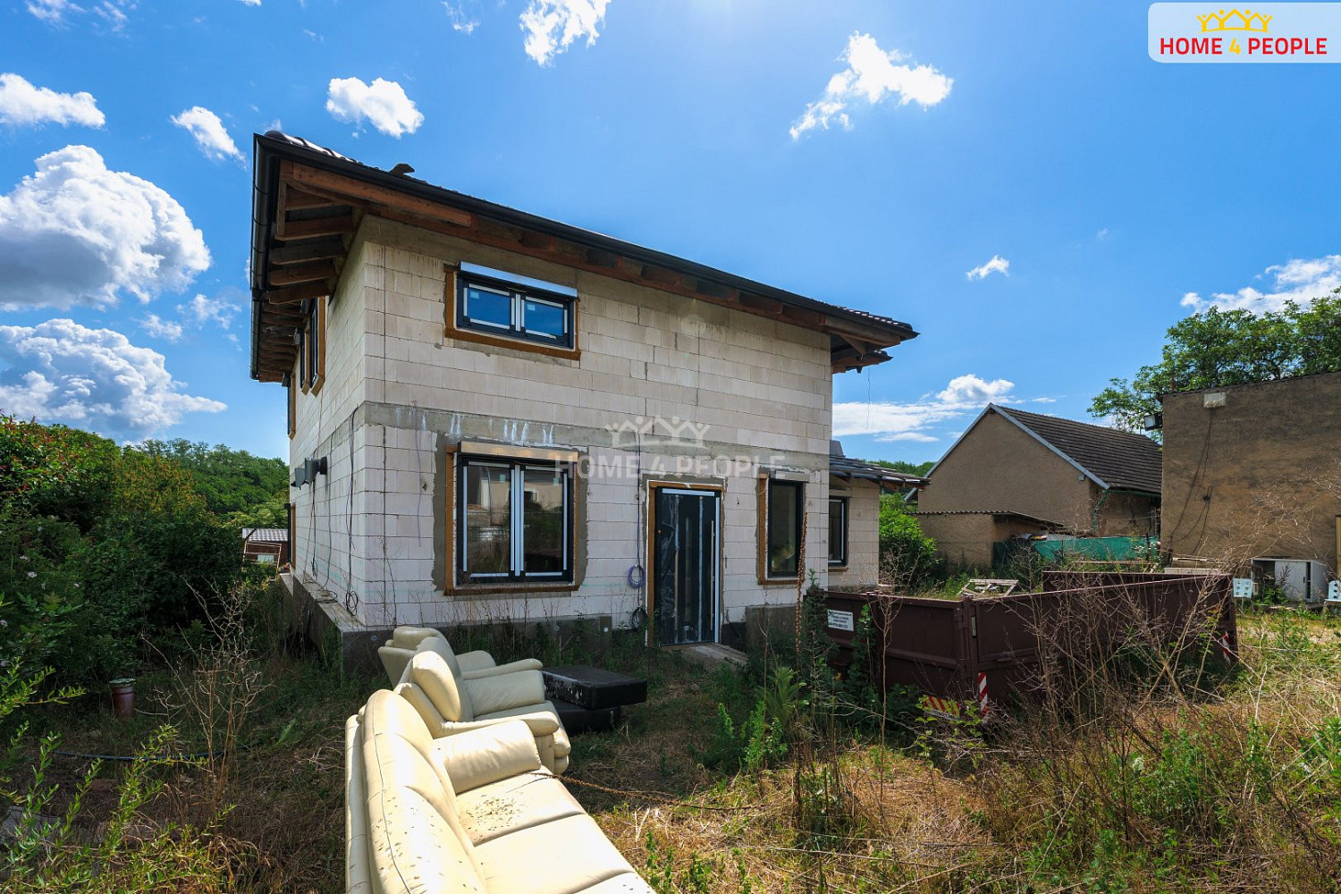 Prodej domu 255 m² s pozemkem 4 310 m² — photo 5