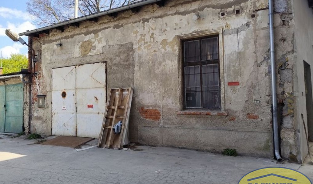 Pronájem skladovacích prostor 147 m², Olomouc – náhled fotky 2