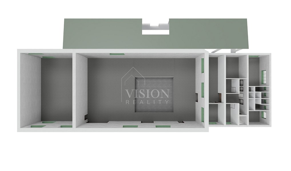 Prodej výrobních prostor 592 m², Jindřichův Hradec – náhled fotky 7