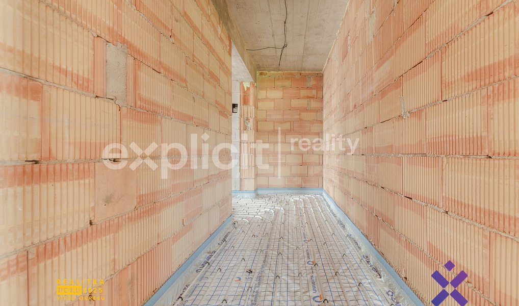Prodej bytu 3+kk 66 m², Fryšták – náhled fotky 14