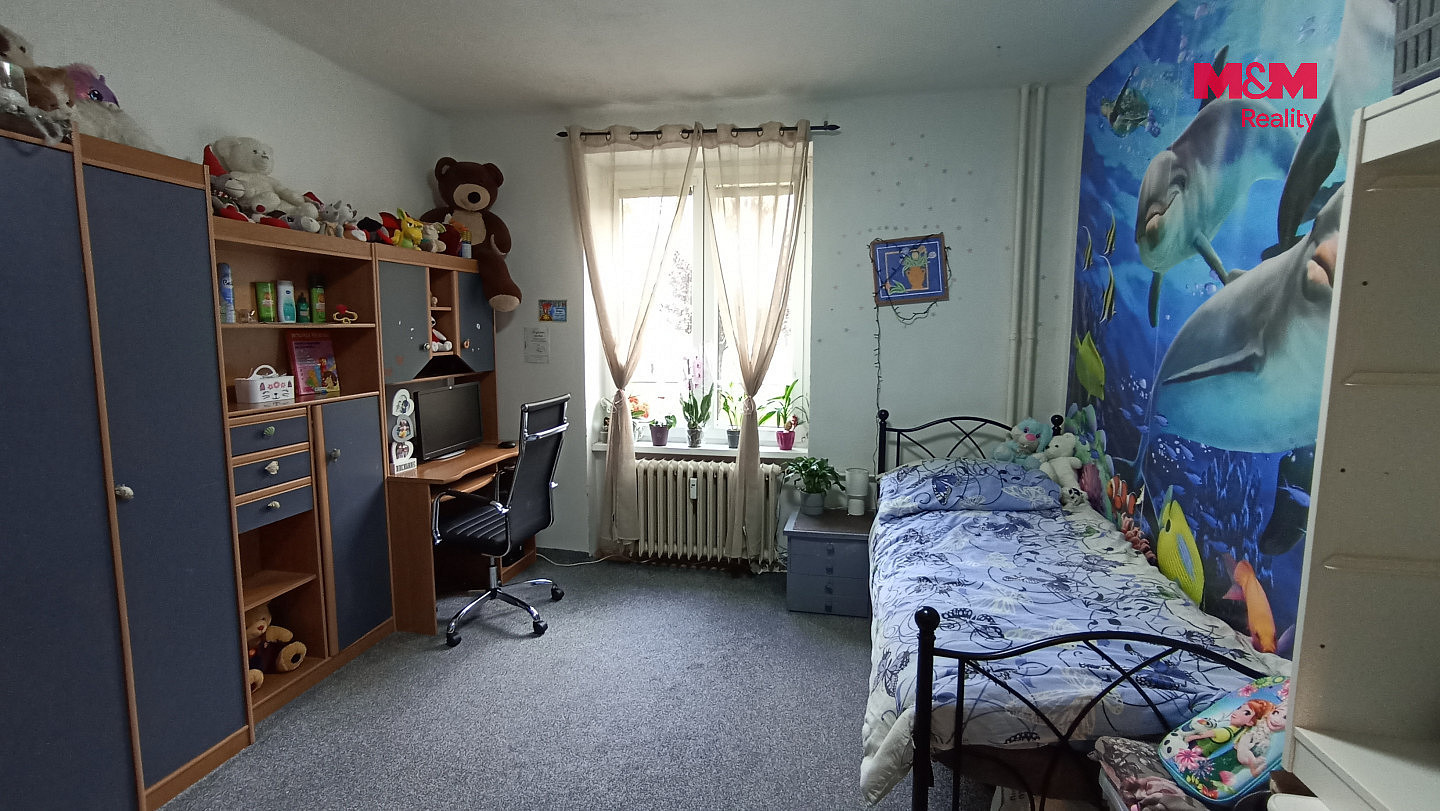 Prodej bytu 3+1 79 m² – fotografie 3