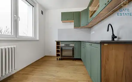 Pronájem bytu 2+1 56 m²