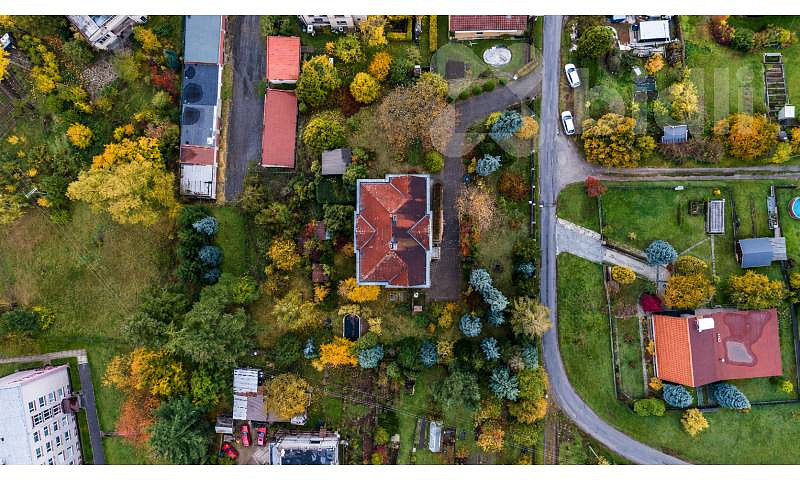 Prodej nájemního domu, činžáku 482 m² – fotografie 5
